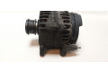 Генератор 028903028E, 0124515010   Volkswagen Polo      