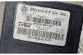 Jednotka ABS 6R0614517CH Seat Toledo IV (NH) 2012