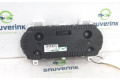 Панель приборов 248096001R, 248099342R   Dacia Spring       