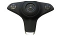 Подушка безопасности водителя A2308602302, 609207623   Mercedes-Benz SL R230