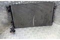 Комплект радиатора         Seat Toledo II (1M) 