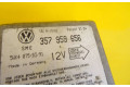 Блок подушек безопасности 357959656   Volkswagen PASSAT B4