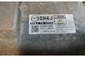 Блок управления двигателем Блок управления SH4J18881A, 275700-5662 Mazda 6