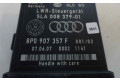 Блок управления 8P0907357F   Audi A4 Allroad