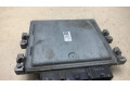 Блок управления двигателя 8200592611, 8200565863 Nissan Tiida C11