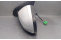 Зеркало электрическое        Volvo V40  2012 - 2019 года   
