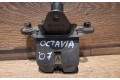 Замок багажника 1Z5827501C, BN3CZ    Skoda Octavia Mk2 (1Z) 2004 - 2013 года