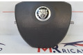 Подушка безопасности водителя 9W83-043B13-AD, 9W83-043B13-AD Jaguar XF X250