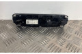 Блок управления климат-контролем 8V0820043, 8V0820043C Audi A3 S3 8V