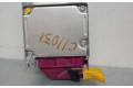 Airbagsteuergerät 8625009061, 5WY64065 SsangYong Kyron