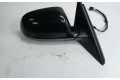 Zpětné zrcátko Audi A4 S4 B8 8K 2010