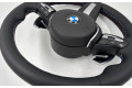 Руль BMW X4 F26  2014 - 2017 года       
