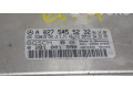 Блок управления двигателя A0275455232, A0275455232 Mercedes-Benz A W168
