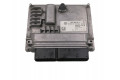 Блок управления двигателя 03P906021AN, 03P906021K Skoda Fabia Mk2 (5J)