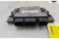 Блок управления двигателя 8201076738, 8201076738   Renault Twingo II