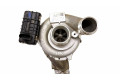 Turbodmychadlo Турбина 816841, 816841-0003 Mercedes-Benz C AMG W204