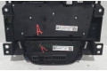 Блок управления климат-контролем Opel Meriva A