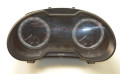 Панель приборов 5E0920951F Skoda Octavia Mk3 (5E)