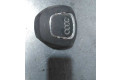 Подушка безопасности водителя 4E0880201BHFKZ, 4E0880201BH Audi A8 S8 D3 4E
