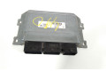 Блок управления двигателя 237105070S, EMS3125 Dacia Dokker