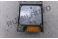 Блок подушек безопасности 90483546   Opel Tigra A