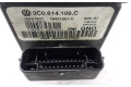 Блок АБС 3C0614109KBEF, Y0-4263X   Volkswagen  PASSAT B6  2005 - 2010 года