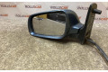 Zpětné zrcátko Volkswagen Sharan 2002 E6012317, E6012318