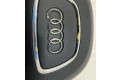 Подушка безопасности водителя    Audi A7 S7 4G