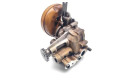 Масляный насос H4B400;H4B408 150002257R, 150503885R Renault Clio IV