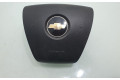 Подушка безопасности водителя 96809649A   Chevrolet Captiva