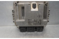 Řídící jednotka 9663268380, 0281012468 Citroen Xsara 2007