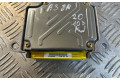Блок подушек безопасности 8P0959655D, 0285001700   Audi A3 S3 8P
