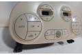 Блок управления климат-контролем 735491193   Fiat 500