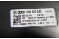Блок управления климат-контролем 8S0820043   Audi TT TTS RS Mk3 8S