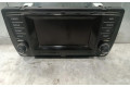Дисплей 5G0919605D, 5G0919605D Volkswagen Golf VII