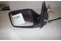 Зеркало (механическое) Volkswagen Golf III 1992 - 1997 года