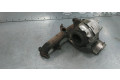 Турбина Нагнетатель Volkswagen Caddy  03G253019J, 03G253014T   для двигателя BLS      
