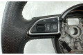 Руль Audi A6 C7  2011 -  года 272759283, 272759283      