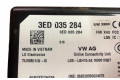 Блок управления 3ED035284, 3ED035284 Volkswagen Golf VII