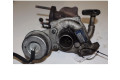 Turbodmychadlo Турбина 50024193 Fiat 500 169A1000