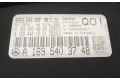 Панель приборов A1695403748   Mercedes-Benz A W169       