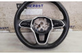 Руль Volkswagen ID.3  2019 -  года 654080300A, 10A419089L      