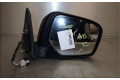 Зеркало электрическое Mitsubishi L200 2006 - 2014 года