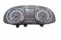 Панель приборов 6V0920946C Skoda Fabia Mk3 (NJ)