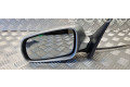 Зеркало (механическое) Skoda Fabia Mk1 (6Y) 1999 - 2007 года