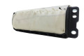 Подушка безопасности пассажира 3T0880204A, 34064120C   Skoda Superb B6 (3T)