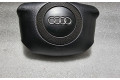 Надувная подушка для руля Audi A6 S6 C5 4B 1997 - 2005 года 4B0880201Q