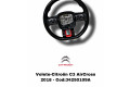 Руль Citroen C3 Aircross 2017 - года