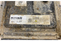 Блок управления двигателем Блок управления 98025828, 8980258287   Opel Meriva A