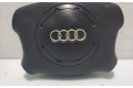 Подушка безопасности водителя 8L0880201H Audi A3 S3 8L
